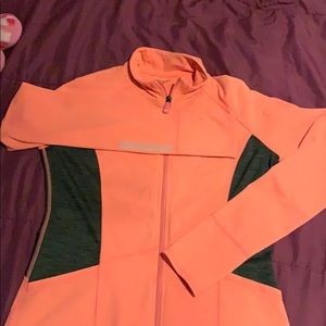 Sketchers Performance workout jacket